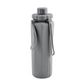Silicone Folding Cups Outdoor Sports Bottle